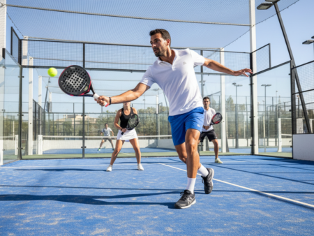 Nuevas Investigaciones 2026: Pádel y Salud Hormonal en Mixtos