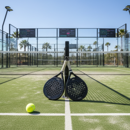 ¿Por Qué Deberías Unirte a una Comunidad de Pádel en 2026?