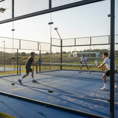 Pádel: El Deporte Más Rápido en Crecimiento y Cómo Iniciarte en 2026