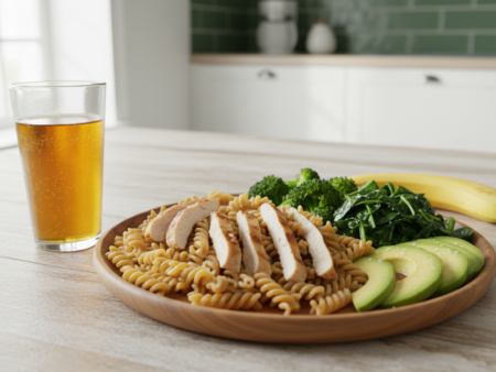 Comparativa de Nutrición y Dietas para Pádel 2026