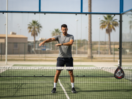 Prevención de Lesiones en el Pádel: Consejos Prácticos para 2026