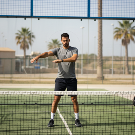 Prevención de Lesiones en el Pádel: Consejos Prácticos para 2026