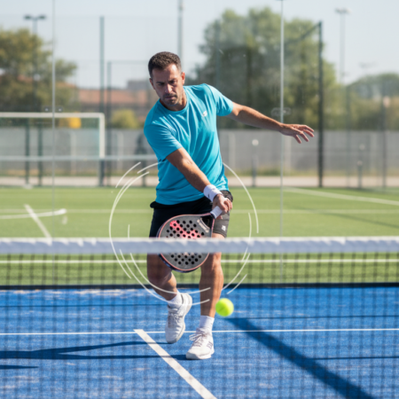 FAQ: Efectos en saques de pádel para aficionados 2026