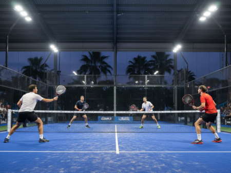 Actualidad Premier Padel: Impacto de Nuevas Sedes en Centroamérica 2026
