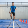 Consejos para Entrenar la Agilidad en Pádel: Ejercicios Prácticos 2026