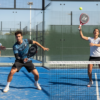 Estilos Ofensivos en Pádel: Amateurs vs Pros 2026
