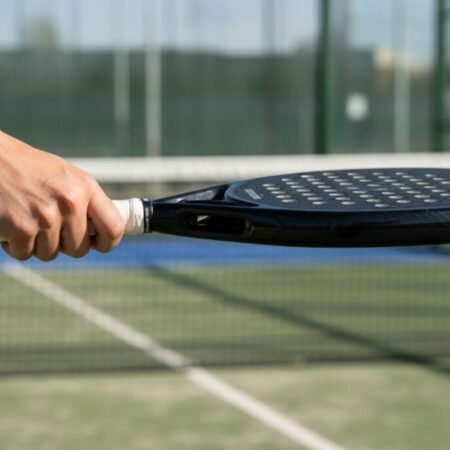 FAQ: Errores comunes en manejo de pala pádel 2026
