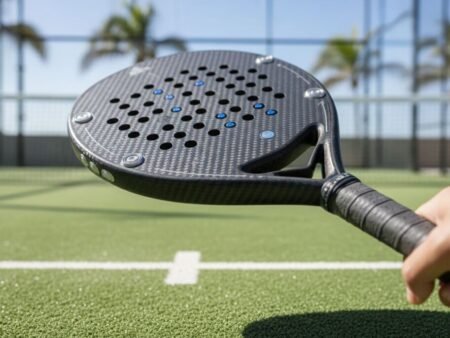 Innovaciones en equipamiento de pádel para 2026: Gadgets esenciales en Latinoamérica