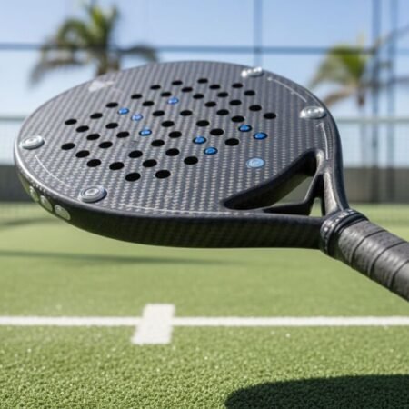 Innovaciones en equipamiento de pádel para 2026: Gadgets esenciales en Latinoamérica