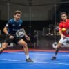Pádel pro 2026: Etapa incómoda y endurance