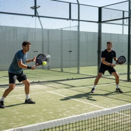 Tips Avanzados Pádel 2026: Control Ritmo