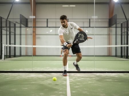FAQ: Adaptación salidas rebote pádel 2026