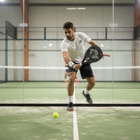 FAQ: Adaptación salidas rebote pádel 2026