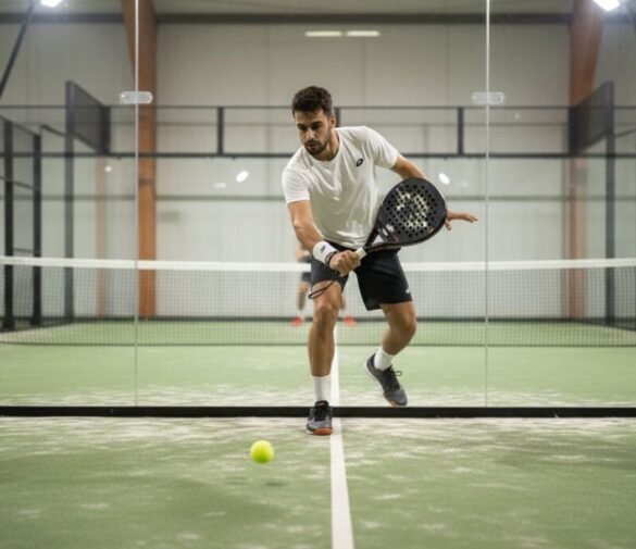 FAQ: Adaptación salidas rebote pádel 2026