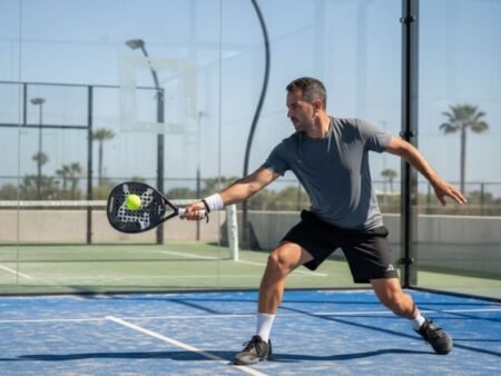 Guía para Mejorar Precisión en Revés Pádel 2026