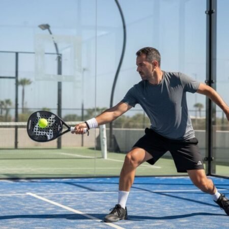 Guía para Mejorar Precisión en Revés Pádel 2026