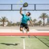 Tips para Potenciar Smashes en Pádel 2026