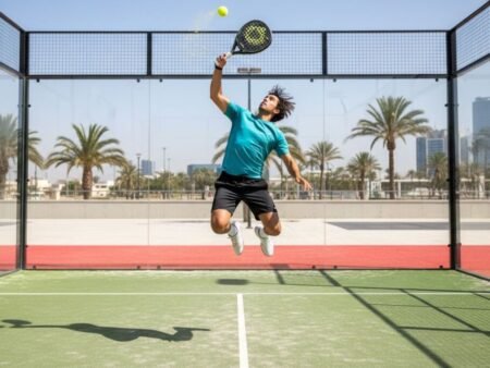 Tips para Potenciar Smashes en Pádel 2026