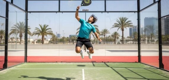 Tips para Potenciar Smashes en Pádel 2026