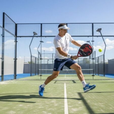 Noticias: Pros del Pádel Impulsan Innovaciones en Movilidad 2026