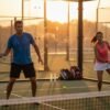 Tips para potenciar resistencia táctica en pádel 2026