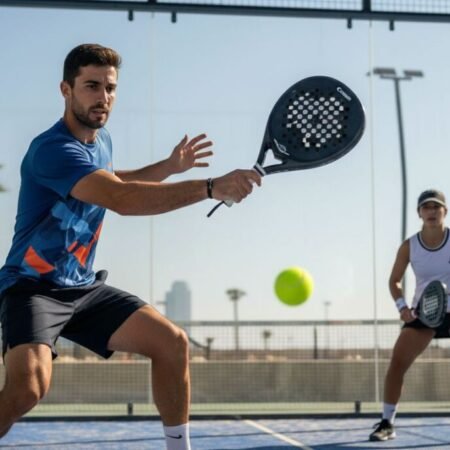 Pádel Pro 2026: Etapa Incómoda y Precisión en Fondo