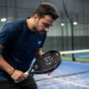 Tips para manejar la presión mental en pádel pro 2026
