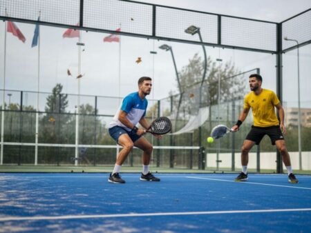 FAQ: Posicionamiento en Canchas Ventiladas Pádel 2026