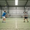Guía Práctica: Golpes de Fondo en Pádel 2026