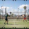 Tendencias del pádel en 2026: cambios y proyecciones