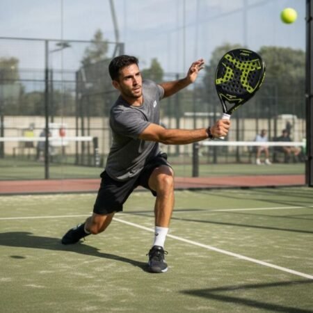 Guía Técnicas Fondo: Palas Tendencia 2026