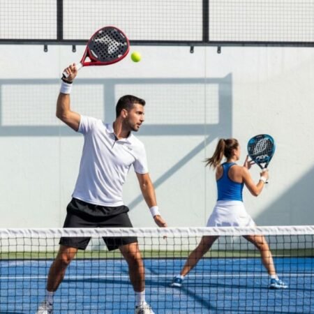 Estrategias Grupales en Pádel: Marcas Top 2026