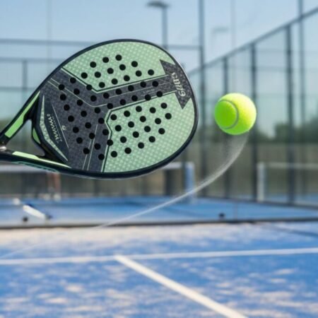 Tips para Control de Bola en Pádel 2026