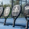 Marcas de Pádel Líderes en Ventas 2026 para Aficionados