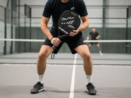 Guía Defensa Pádel: Palas Impulsoras 2026